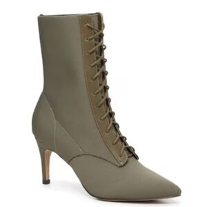 CHARLES DAVID  Piranha Bootie